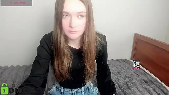 Elina X online show from May 9, 2026, 1:05 pm