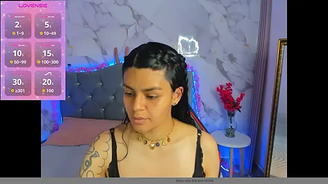 Snapshot of gaby_staaar chatting on February 18, 2026, 2:24 pm gaby staaar online show from February 18, 2026, 2:24 pm