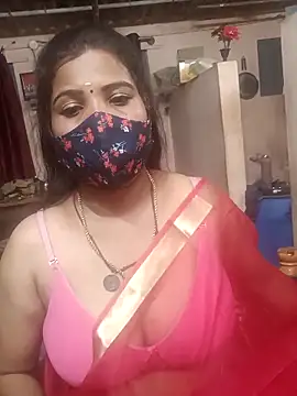 Snapshot of Madhusri_Tamil_Telugu chatting on February 16, 2026, 4:14 pm Madhusri Tamil Telugu online show from February 16, 2026, 4:14 pm