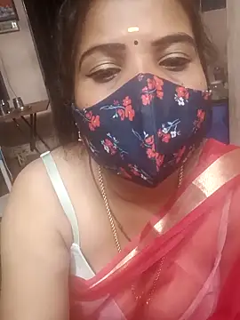 Snapshot of Madhusri_Tamil_Telugu chatting on February 17, 2026, 4:57 pm Madhusri Tamil Telugu online show from February 17, 2026, 4:57 pm