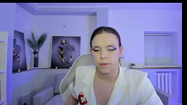 Madison dolly online show from February 16, 2026, 2:07 am