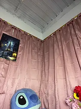 agathamarrshall  online show from March 4, 2026, 1:22 am