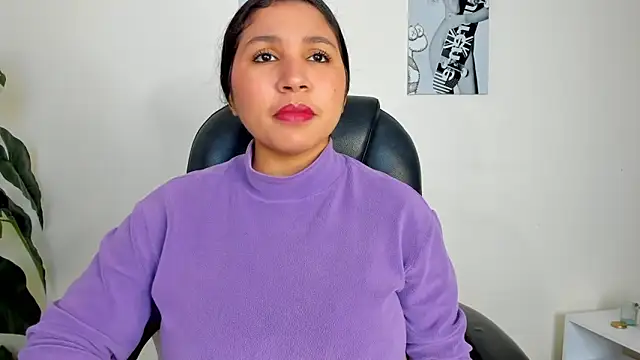 Victoria Rosee online show from February 4, 2026, 12:33 pm