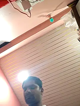 Darkintrovert online show from March 24, 2026, 6:24 pm