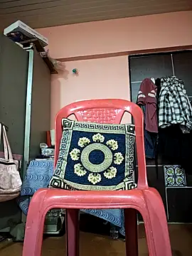 Darkintrovert online show from March 27, 2026, 7:24 pm