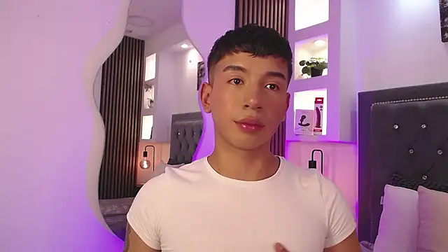 Fancy Vixen online show from March 18, 2026, 3:31 am