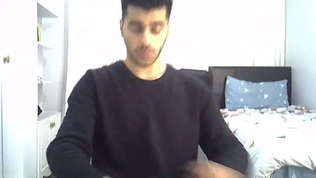 Snapshot of ciceroable chatting on February 5, 2026, 6:01 pm ciceroable online show from February 5, 2026, 6:01 pm