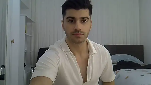 Snapshot of ciceroable chatting on February 6, 2026, 6:22 pm ciceroable online show from February 6, 2026, 6:22 pm