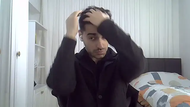 Snapshot of ciceroable chatting on February 14, 2026, 6:59 pm ciceroable online show from February 14, 2026, 6:59 pm