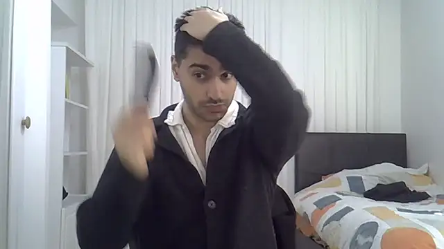 Snapshot of ciceroable chatting on February 16, 2026, 9:22 pm ciceroable online show from February 16, 2026, 9:22 pm