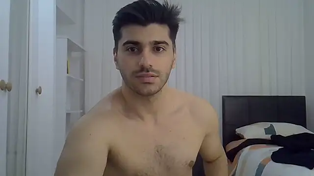 Snapshot of ciceroable chatting on March 1, 2026, 6:54 pm ciceroable online show from March 1, 2026, 6:54 pm