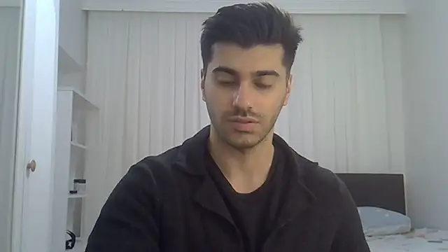 ciceroable online show from March 25, 2026, 7:20 pm