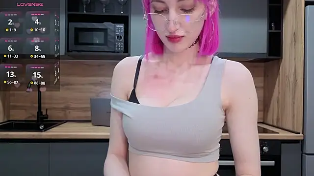 alice toffee online show from January 31, 2026, 7:11 pm