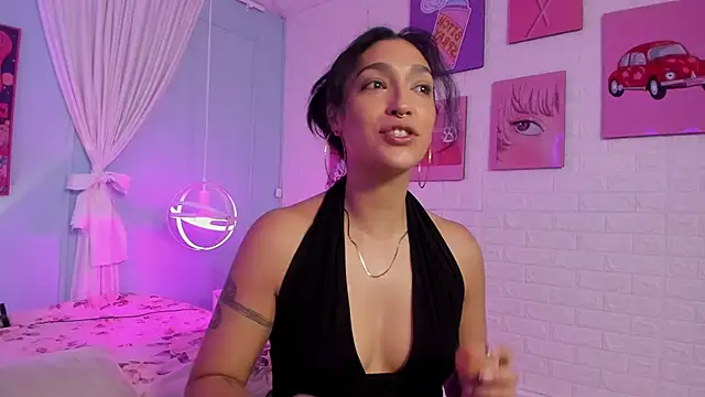 Cleo Foxx online show from March 23, 2026, 11:58 am