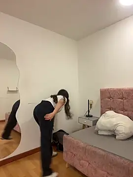 Snapshot of Annie_bonnie_ chatting on February 26, 2026, 11:31 am Annie bonnie online show from February 26, 2026, 11:31 am