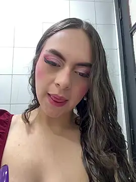 Snapshot of Annie_bonnie_ chatting on July 9, 2026, 11:47 am Annie bonnie online show from July 9, 2026, 11:47 am