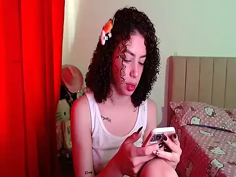 Snapshot of _Shanell chatting on February 26, 2026, 8:30 pm Shanell online show from February 26, 2026, 8:30 pm