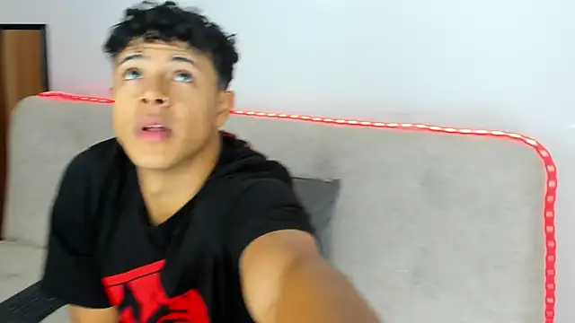  Alex Colton online show from February 24, 2026, 10:19 pm