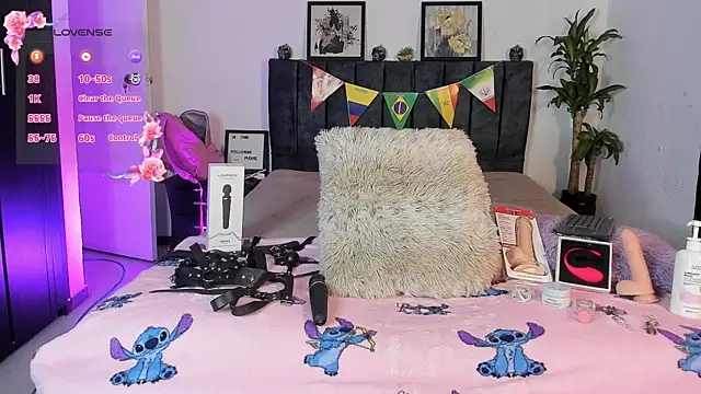 Petite pepper online show from July 9, 2026, 8:02 pm