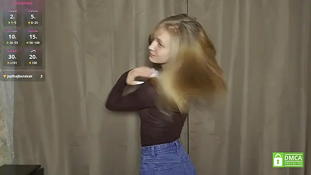 Alex-wer online show from February 17, 2026, 8:11 am