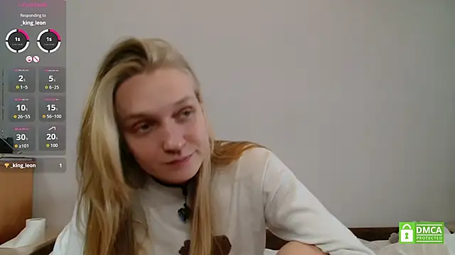 Alex-wer online show from April 8, 2026, 9:42 am