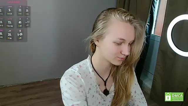 Alex-wer online show from May 14, 2026, 6:31 am