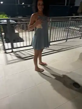 SirenStell0 online show from February 21, 2026, 5:30 am