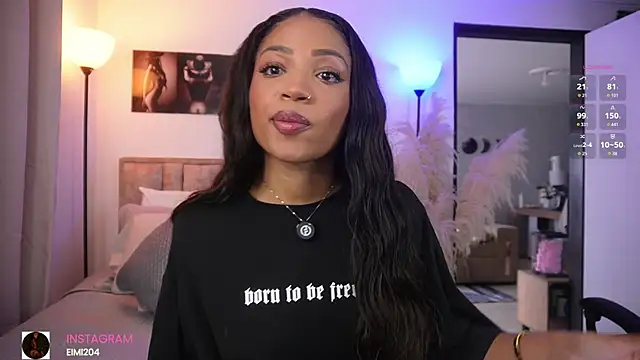 Snapshot of eimi_spacee chatting on March 13, 2026, 8:59 pm eimi spacee online show from March 13, 2026, 8:59 pm