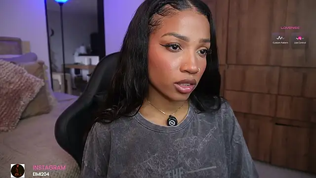 Snapshot of eimi_spacee chatting on March 30, 2026, 8:10 pm eimi spacee online show from March 30, 2026, 8:10 pm