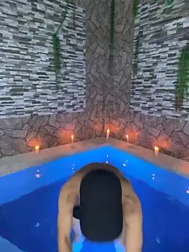 Alejandroo Montenegro online show from March 2, 2026, 6:03 am