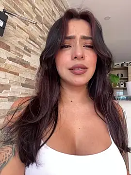 Snapshot of foxxy_lover chatting on February 11, 2026, 4:01 pm foxxy lover online show from February 11, 2026, 4:01 pm