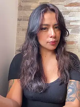 Snapshot of foxxy_lover chatting on February 17, 2026, 3:29 pm foxxy lover online show from February 17, 2026, 3:29 pm