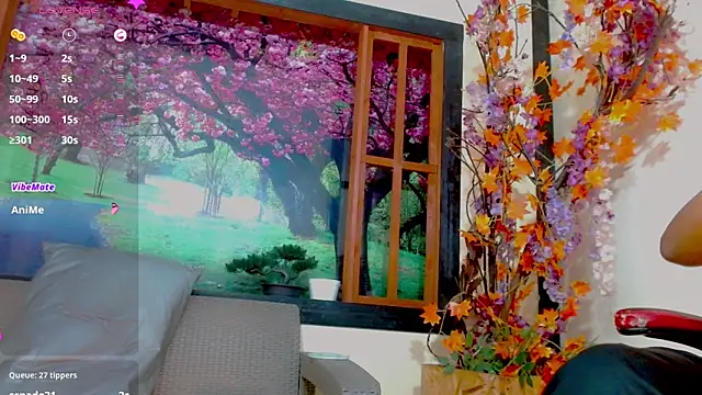 Adriana Rodriguez  online show from February 19, 2026, 7:10 pm