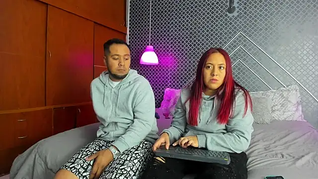 Cherry bomb1 online show from February 11, 2026, 3:22 am