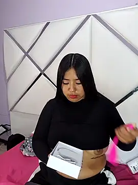 Snapshot of Noa_Baker chatting on March 7, 2026, 12:24 pm Noa Baker online show from March 7, 2026, 12:24 pm