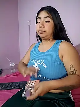 Snapshot of Noa_Baker chatting on March 24, 2026, 12:10 pm Noa Baker online show from March 24, 2026, 12:10 pm