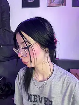 violettahotass online show from February 17, 2026, 1:51 pm