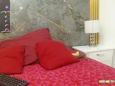 JORDAN MOOR online show from February 20, 2026, 7:47 pm