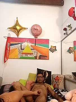 yoahotpetrafiery online show from March 22, 2026, 12:47 am