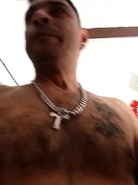 yoahotpetrafiery online show from April 6, 2026, 3:02 pm