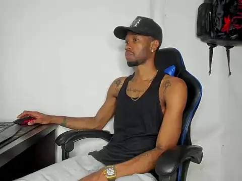 Kofi exotic 2 online show from May 21, 2026, 2:18 am