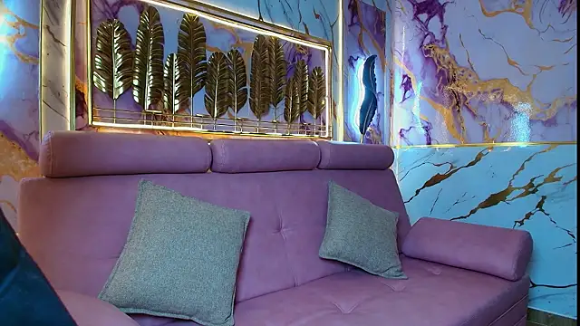 Valeriabigass online show from February 10, 2026, 7:18 pm