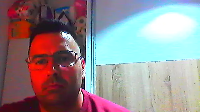 VanillaTime78-Jorge online show from March 7, 2026, 9:45 pm