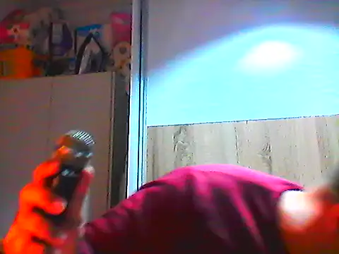 VanillaTime78-Jorge online show from March 10, 2026, 8:25 pm