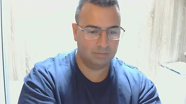 VanillaTime78-Jorge online show from May 25, 2026, 8:26 pm