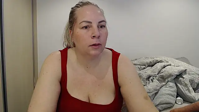 Amanda Norsk online show from April 5, 2026, 10:01 am