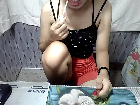 HornyWetPussy4u online show from July 2, 2026, 7:47 am