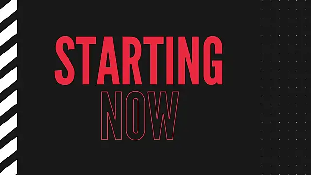 spacemanx eddy online show from August 8, 2026, 5:09 am