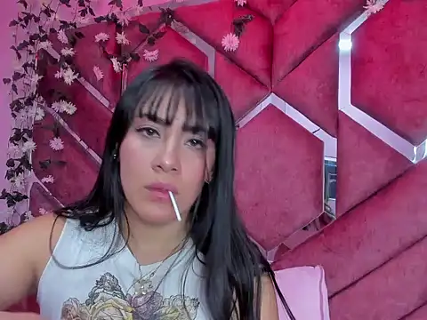 Luna Staar69 online show from February 15, 2026, 3:25 am