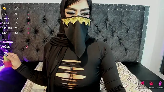 Snapshot of leyla_ali4 chatting on February 2, 2026, 10:58 am leyla ali4 online show from February 2, 2026, 10:58 am